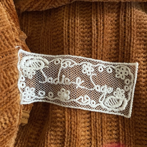 Sadie & Sage dress - Picture 3 of 4